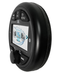 JBL JBL-PRV275 AM/FM/WB/USB Round Digital Bluetooth Receiver