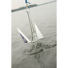 Panther 559200 Water Spike Anchor - 6 lbs. (Boats up to 16')