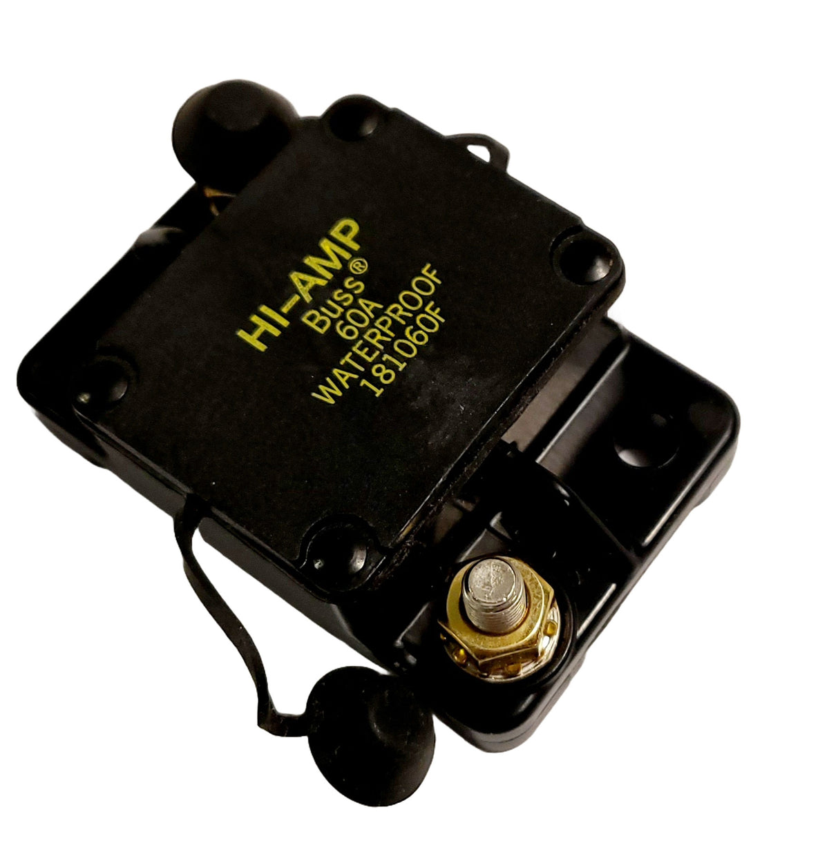 Rieco Titan 16994 Electric Conversion Kit - Circuit Breaker