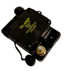 Rieco Titan 16994 Electric Conversion Kit - Circuit Breaker