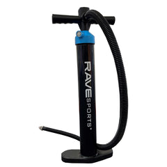 RAVE Sports 02947 iSUP Dual Action Hand Pump