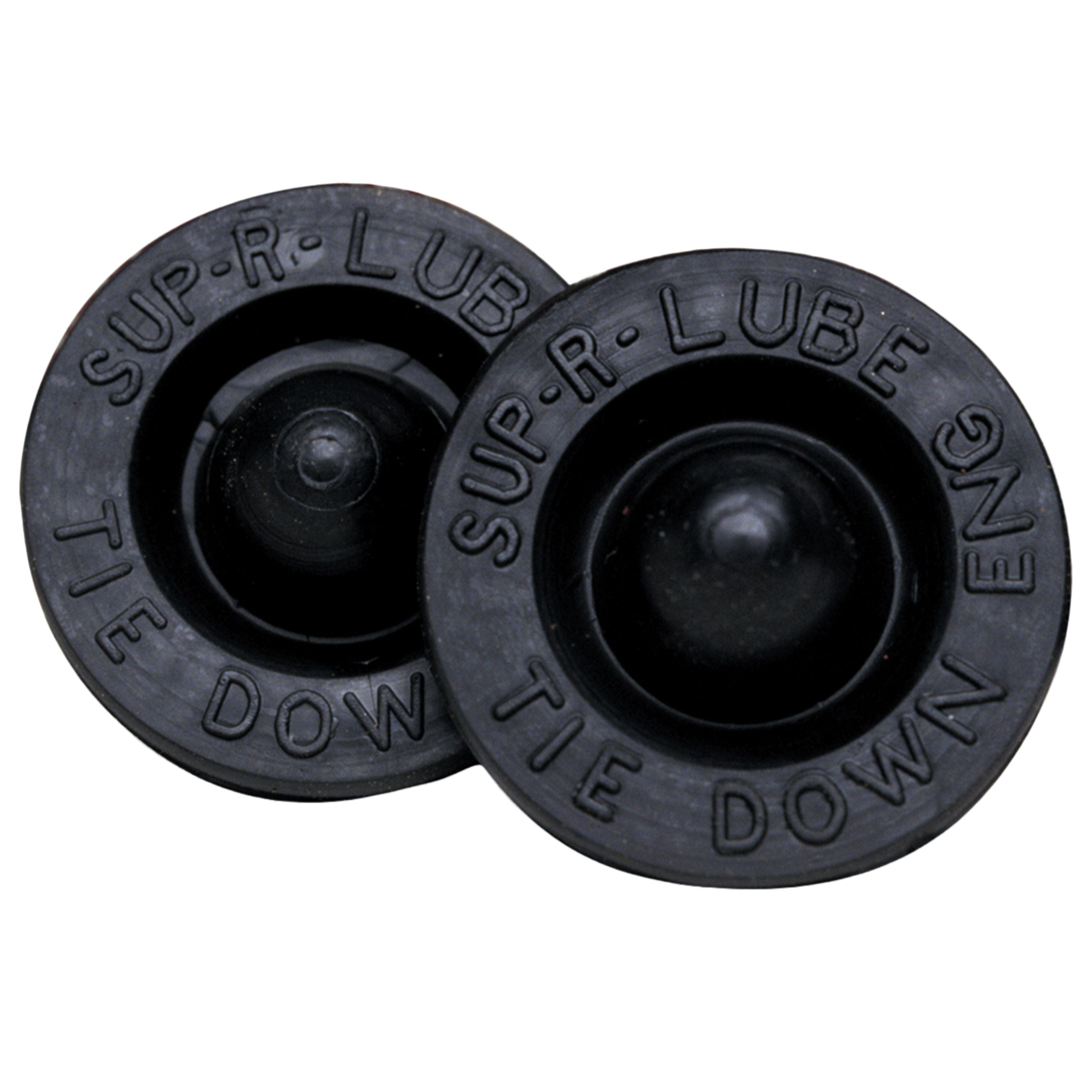Dexter Marine K71-G01-72 81174 Super Lube Dust Cap Rubber Grommets