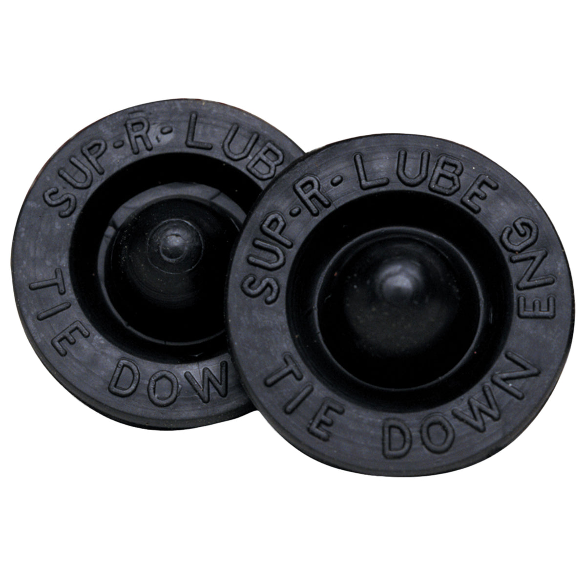 Dexter Marine K71-G01-72 81174 Super Lube Dust Cap Rubber Grommets
