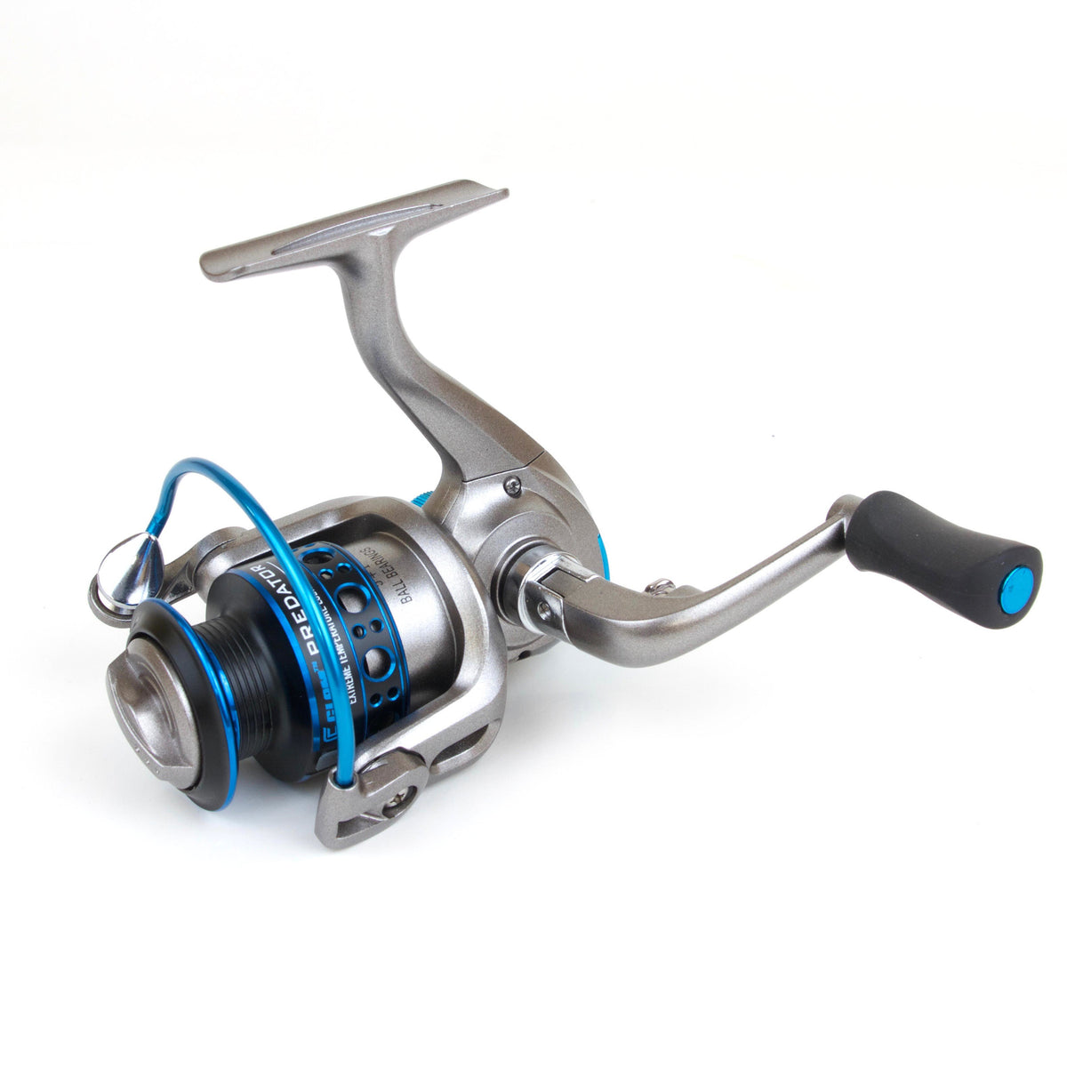 Clam 17698 Predator Reel