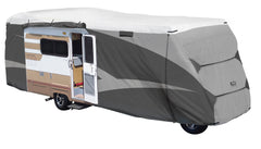 ADCO 36813 Designer Series Olefin HD Cover - Class C, 23'1" to 26'