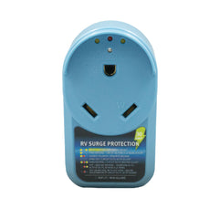 Dicor DP-SP30A RV Surge Protector - 30 Amp, 125 VAC