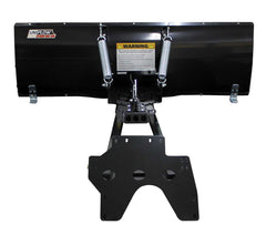 Extreme Max 5500.5097 UniPlow One-Box ATV Plow System with Polaris 570 Sportsman Mount - 50"