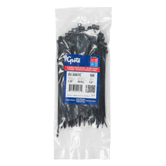 Grote 83-6007C Nylon Cable Ties - All Weather, 5.60" Long