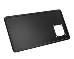 Dometic 33044 Small Furnace Access Door for Mojave DFS Series Furnace 16,000 BTU - Black