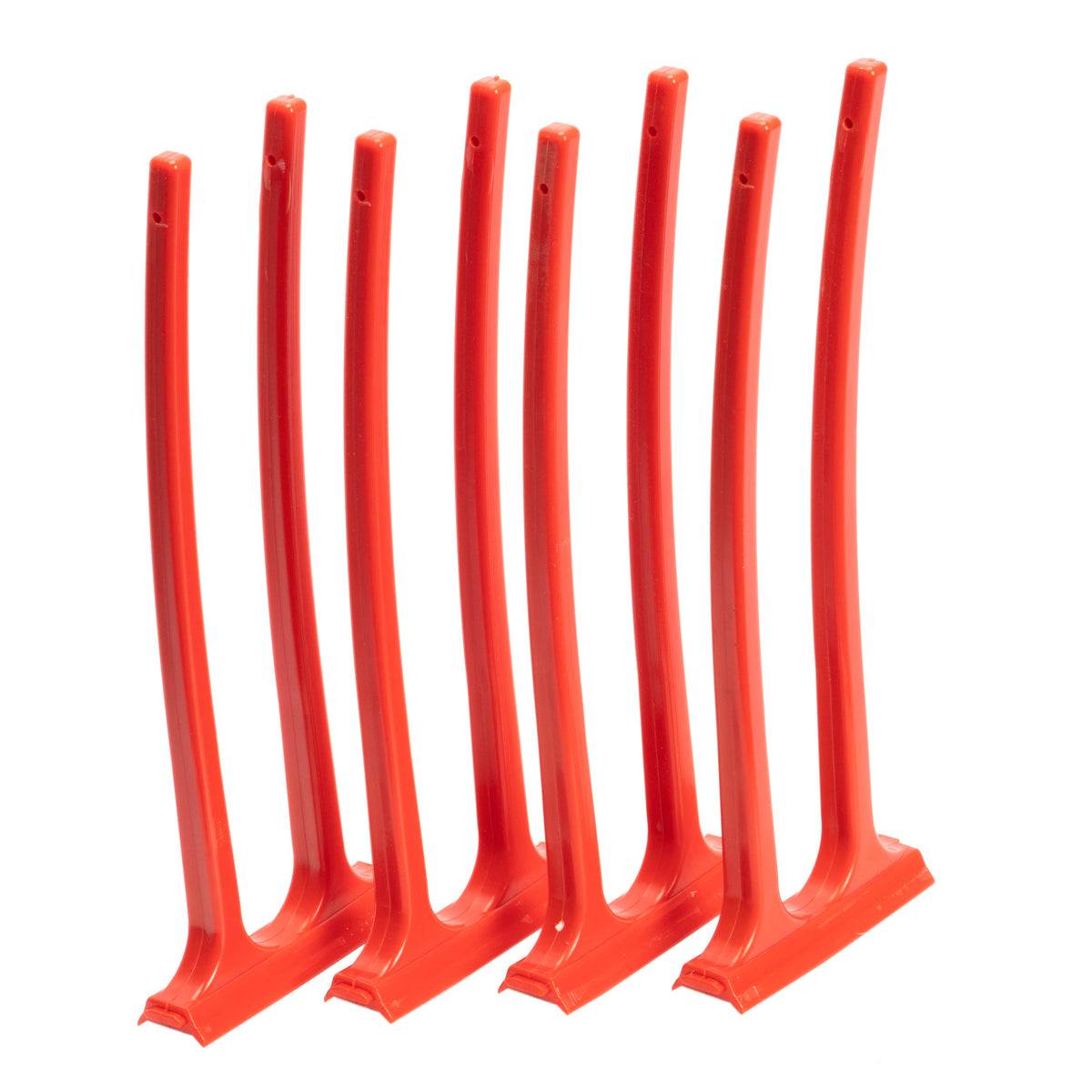 Extreme Max 3005.4392 The Needler Rake Replacement Tines - 4-Pack