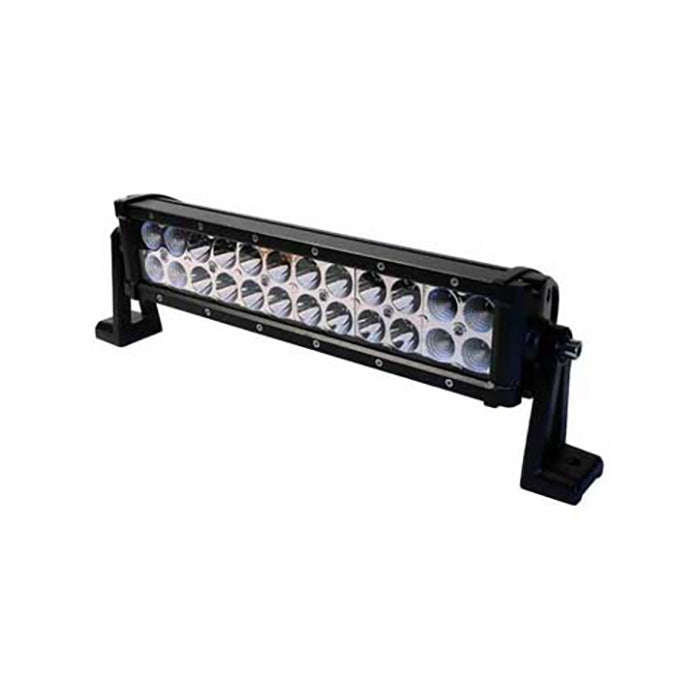 Peterson V933-MV LED Work Light Bar, Double Row, 14", 3600 Lumen, White