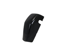 Lippert 643923 Solera Regal Idler Head Front Cover - Black