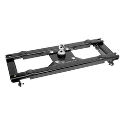 Reese 30138-26 Elite Under-Bed 25K Complete Gooseneck Hitch - For Ford Super Duty '11-'16
