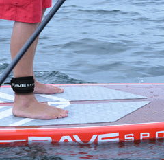 Rave Sports 02681 SUP Leg Leash
