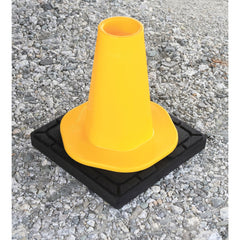 Camco 44600 Leveling Block Non-Slip Flex Pads - 8 1/2" x 8 1/2"