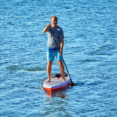 RAVE Sports 03020 Journey PCX SUP - A Series Red