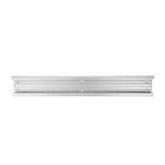 Rod Boss TR36 Standard 3" Track - 36" Length