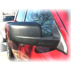 LongView Towing Mirror LVT-3100C The Original Slip On Tow Mirror For Dodge 09 - Current
