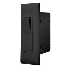 RV Designer S845 AC Self Contained Contemporary Touch Switch, Speedwire with Cover-Plate