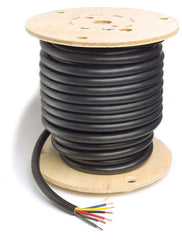Grote 82-5609 Trailer Cable - PVC, 100' Length