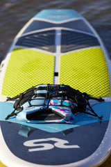RAVE Sports 02880 Cruiser 11'6" SUP Electric Lime