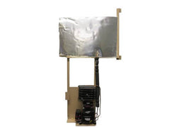 Nordic Cooling Units 7392 Dutchaire Cooling Unit - 120V AC, Norcold 1292