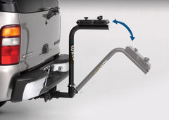 Surco BRF300 Fold-Down 3-Bike Rack for 2" Receiver