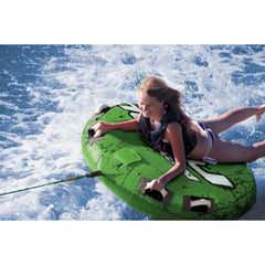 Airhead AHRE-12 Rebel Tube Kit Inflatable Single Rider Towable