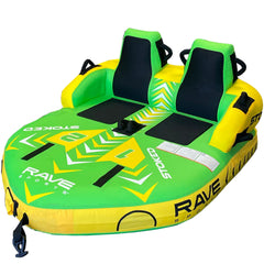 Rave Sports 02644 #Stoked