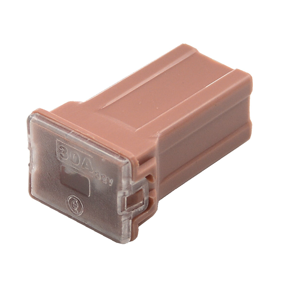 Grote 82-FLS-30A Fusible Link - Mini Female Terminal Pink