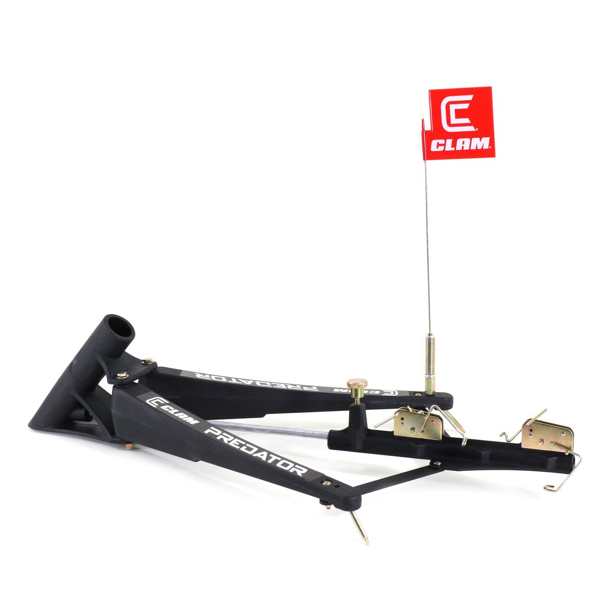 Clam 16613 Predator Tip Up