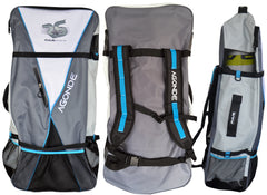 RAVE Sports 02944 Agonde iSUP - Borealis Lime
