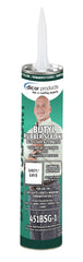 Dicor 451BSG-1 Gunable Butyl in a Dicor Tube