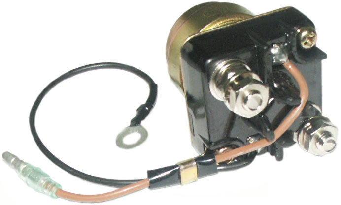 ARCO Marine SW941 Original Equipment Quality Replacement Yamaha Solenoid â SW941