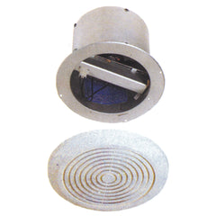 Ventline V2262-50 Bath Ceiling Fan Non-Lighted - Full Assembly