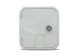 B&B Molders 94225-D-1 City Wtr Htc with BR CV Key