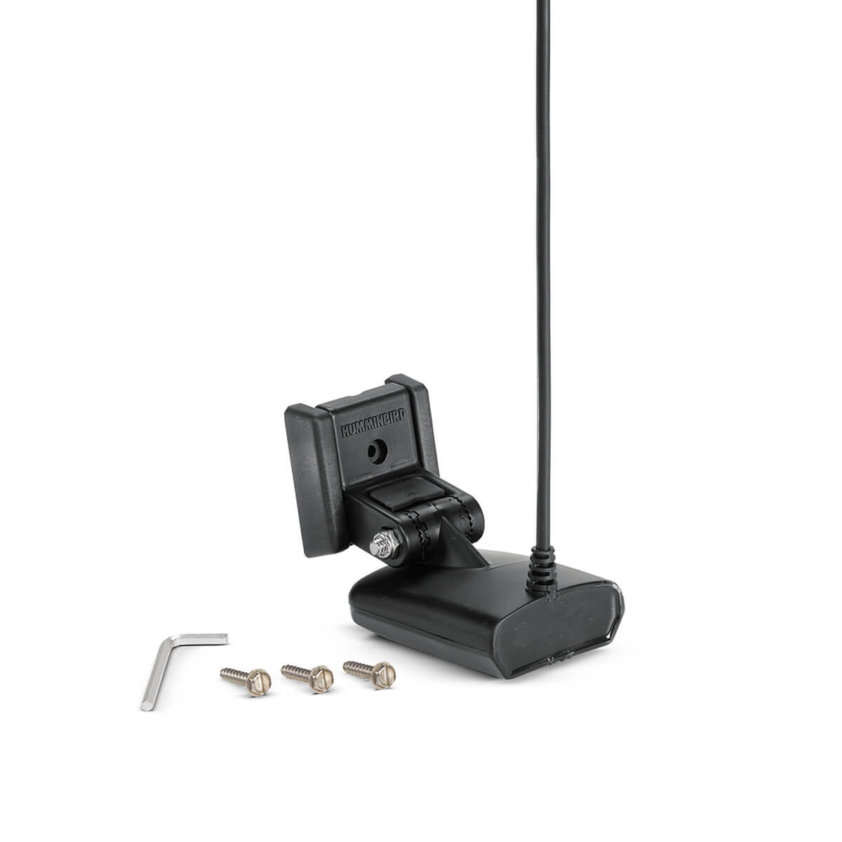 Humminbird 710306-1 XNT 9 HW SI T Transom Mount Transducer