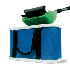 Camco 42973 XL Collapsible Wash Bucket