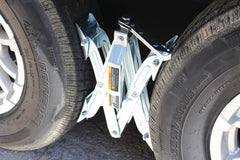 Stromberg Carlson JBP-T217.2 Tandem Axle T-Chock - Pair