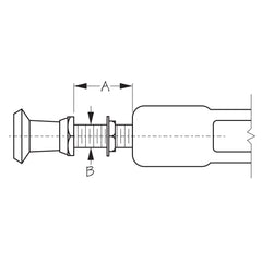 Sea-Dog 420396-1 Splash Guard On-Off Switch