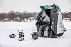 Clam 12563 Kenai Pro Thermal