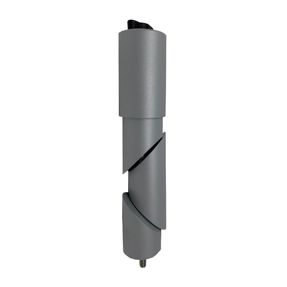 TACO Marine T10-4000-10 ShadeFin Mini Rod Holder Mount