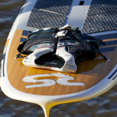 RAVE Sports 02980 HDC Cruiser 11'6" SUP Voyager