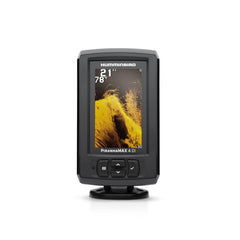 Humminbird 410160-1 Piranhamax 4 DI Fishfinder