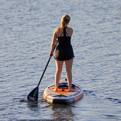 RAVE Sports 02945 Agonde iSUP - Mesabi Orange