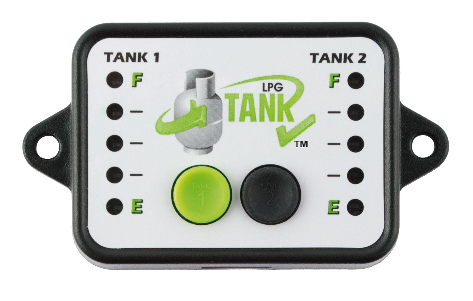 AP Products 024-1000 LP Tank Check Dual Sensor with Monitor Kit