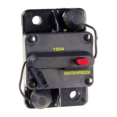 Grote 82-2176 High Amperage Thermal Circuit Breaker - Single Rate, 150A