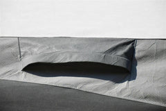 ADCO 36841 Designer Series Olefin HD Travel Trailer Cover - 20'1" to 22' (267" L x 100" W x 90" H)