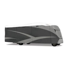 ADCO 36815 Designer Series Olefin HD Cover - Class C, 29'1" to 32'