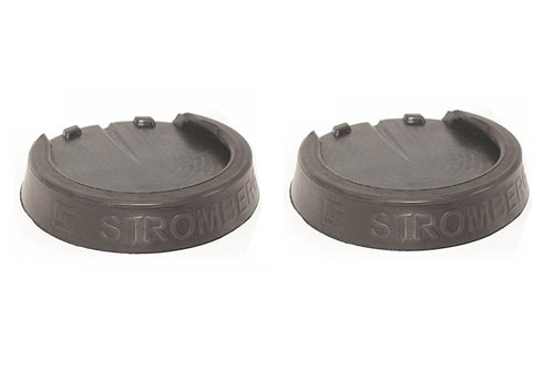 Stromberg Carlson JBP-S9.2 Base Pad Shoe - 9", Pack of 2